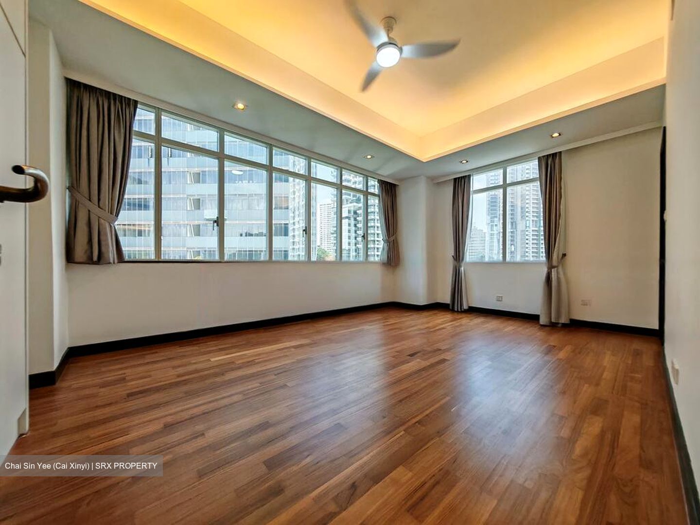 Orchard Scotts (D9), Condominium #484266871